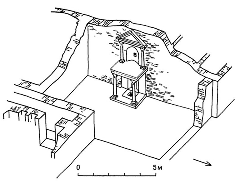 раннехристианская архитектура