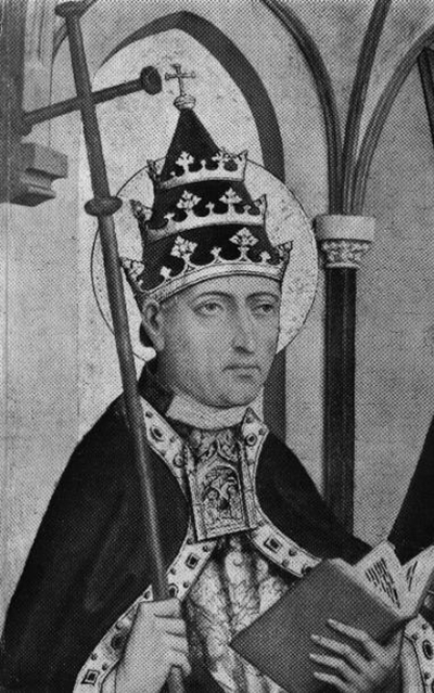 Григорий II