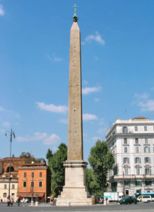 латеранский обелиск